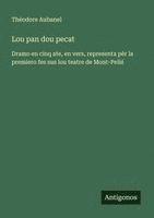 bokomslag Lou pan dou pecat