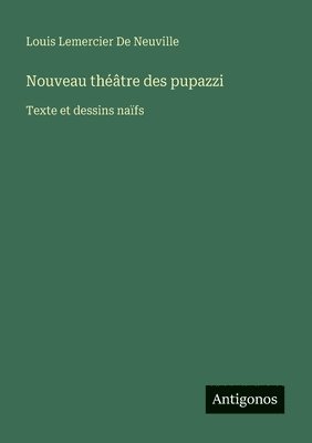 Nouveau théâtre des pupazzi