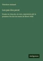 bokomslag Lou pan dou pecat