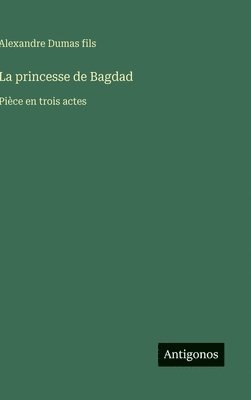 princesse de Bagdad