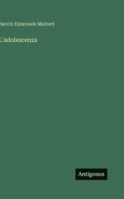 L'adolescenza