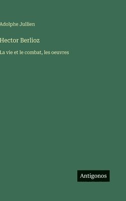 Hector Berlioz
