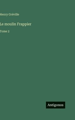 moulin Frappier