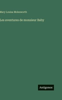 Les aventures de monsieur Baby