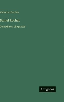 Daniel Rochat