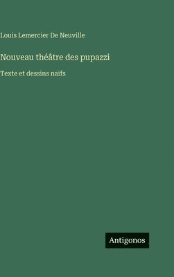 Nouveau théâtre des pupazzi