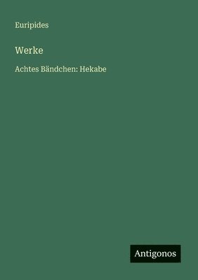 Werke 1