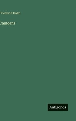 bokomslag Camoens