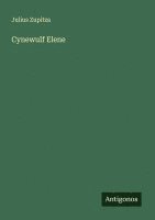 Cynewulf Elene 1