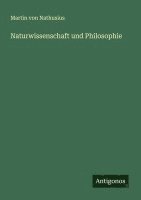 bokomslag Naturwissenschaft und Philosophie