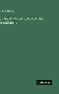 bokomslag Übungsbuch zum Übersetzen ins Französische