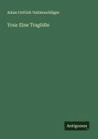 bokomslag Yrsa: Eine Tragödie
