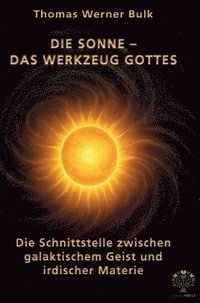 bokomslag Sonne - Das Werkzeug Gottes