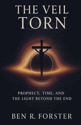 Ben R Forster, Ben R. Forster - Veil Torn, Häftad