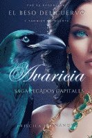 Priscila Hernández, Nicole Salvador - Avaricia, Häftad