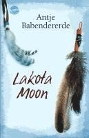 bokomslag Lakota Moon