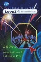 Andreas Schlüter - Level 4, Inbunden