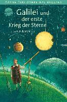 Luca Novelli - Galilei und der erste Krieg der Sterne, Häftad