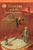 Luca Novelli - Einstein und die Zeitmaschinen, Häftad