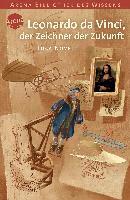 Luca Novelli - Leonardo da Vinci, der Zeichner der Zukunft, Häftad