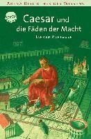 Harald Parigger - Caesar und die Fäden der Macht, Häftad