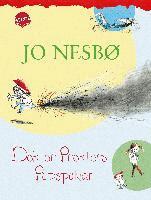 Jo Nesbo - Doktor Proktors Pupspulver, Inbunden