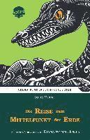 Die Reise zum Mittelpunkt der Erde