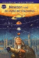 bokomslag Newton und der Apfel der Erkenntnis