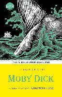 Herman Melville - Moby Dick, Inbunden