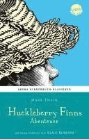 Huckleberry Finns Abenteuer 1