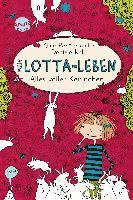 bokomslag Mein Lotta-Leben/Alles volle Kaninchen