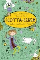 bokomslag Mein Lotta-Leben. Daher weht der Hase!