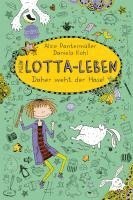 Mein Lotta-Leben. Daher weht der Hase! 1