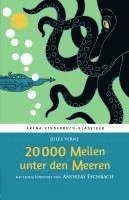 20000 Meilen unter den Meeren