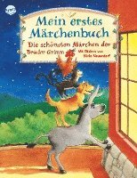 Mein erstes Marchenbuch