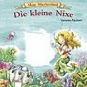bokomslag Mein Märchenland - Die kleine Nixe