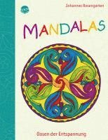 Mandalas - Oasen der Entspannung 1