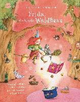 bokomslag Frida, die kleine Waldhexe