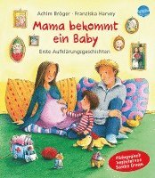 bokomslag Mama bekommt ein Baby