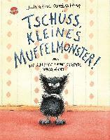 Tschüss, kleines Muffelmonster! 1