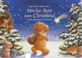 Mischas Reise zum Christkind 1