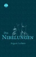 bokomslag Die Nibelungen