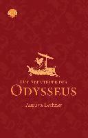 bokomslag Die Abenteuer des Odysseus