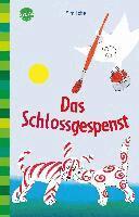 Mira Lobe - Das Schlossgespenst, Häftad