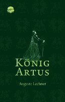 bokomslag König Artus