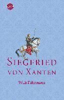 bokomslag Siegfried von Xanten