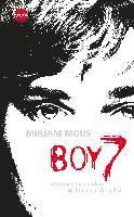 bokomslag Boy 7