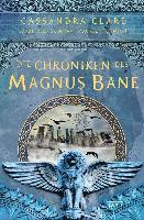 bokomslag Die Chroniken des Magnus Bane