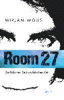 bokomslag Room 27