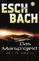 Andreas Eschbach - Das Marsprojekt 01, Häftad